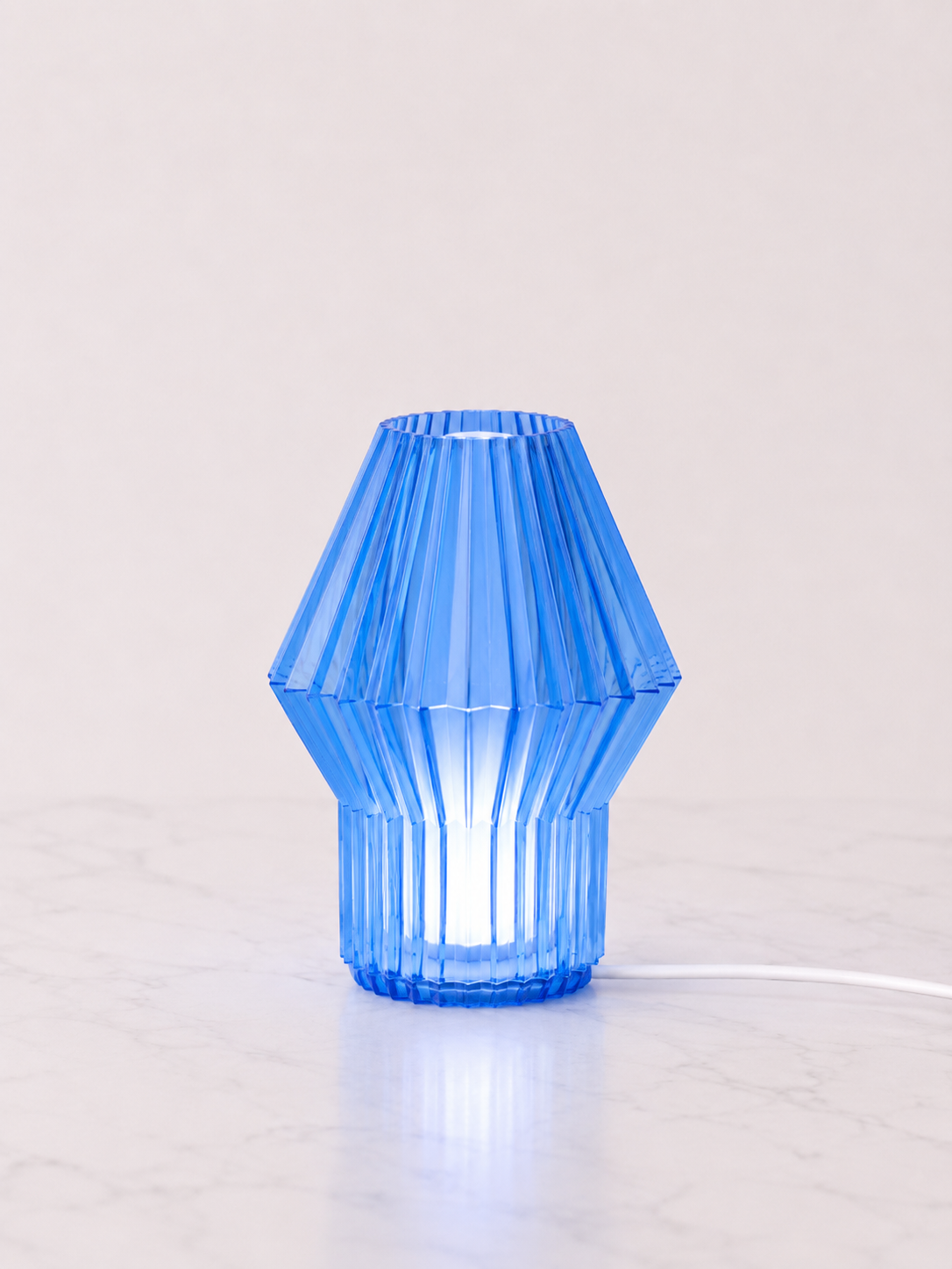 Glow - one color