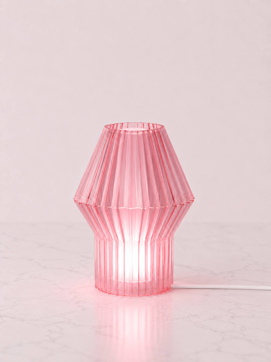 Glow - one color
