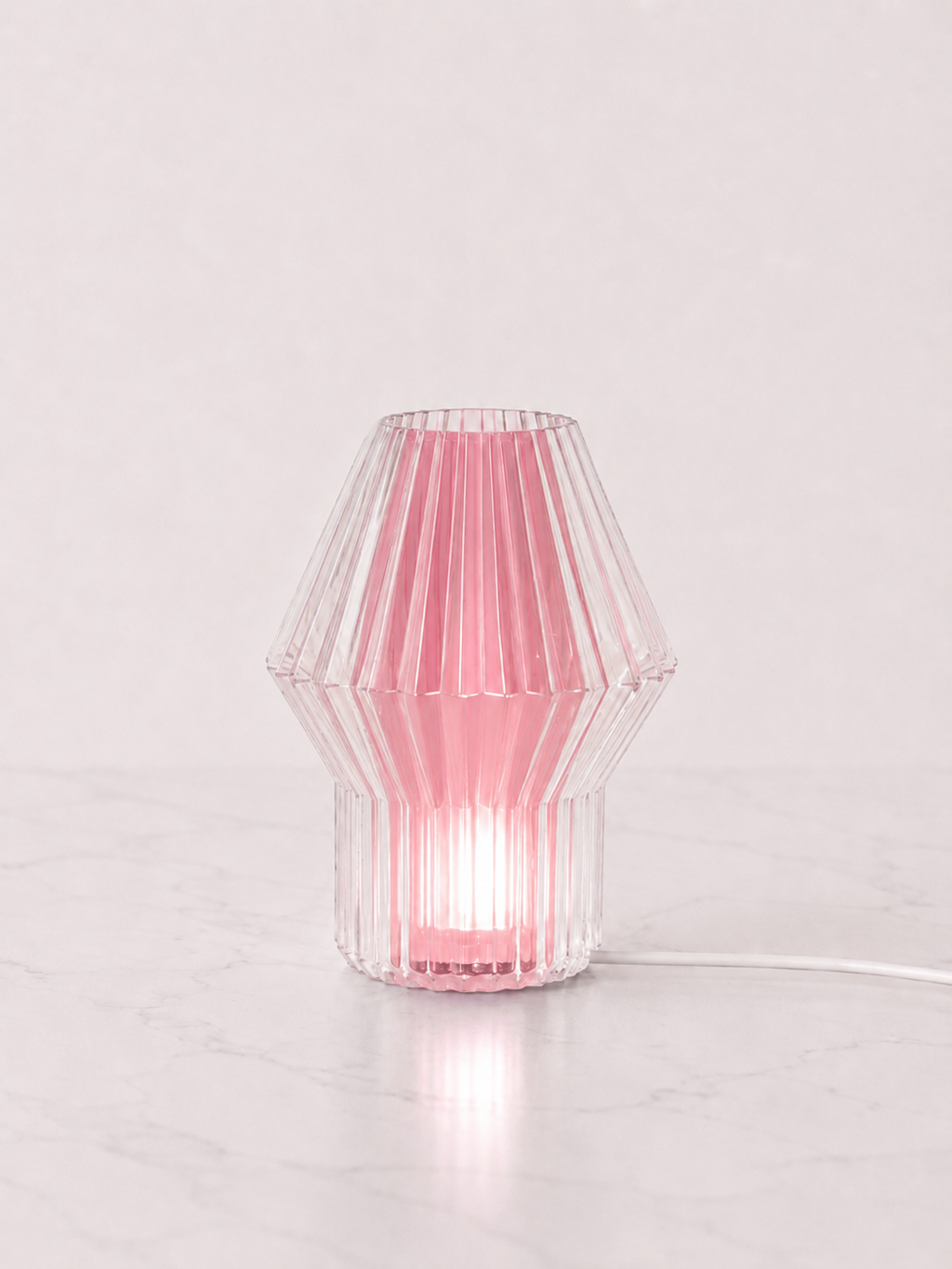 Glow - transparent