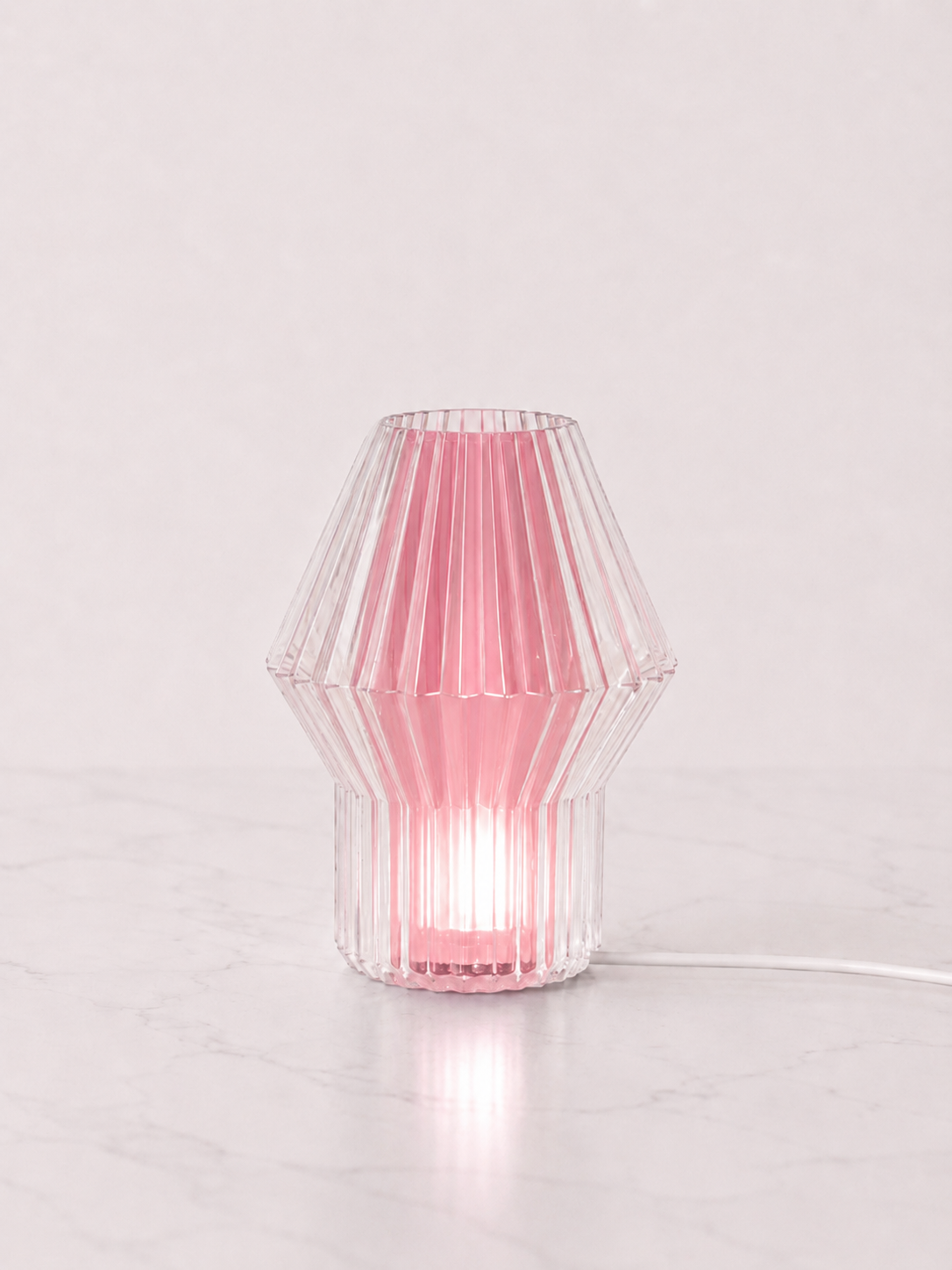 Glow - transparent