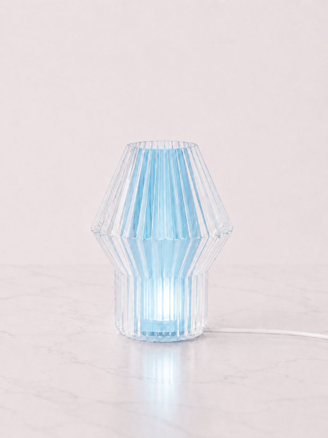 Glow - transparent