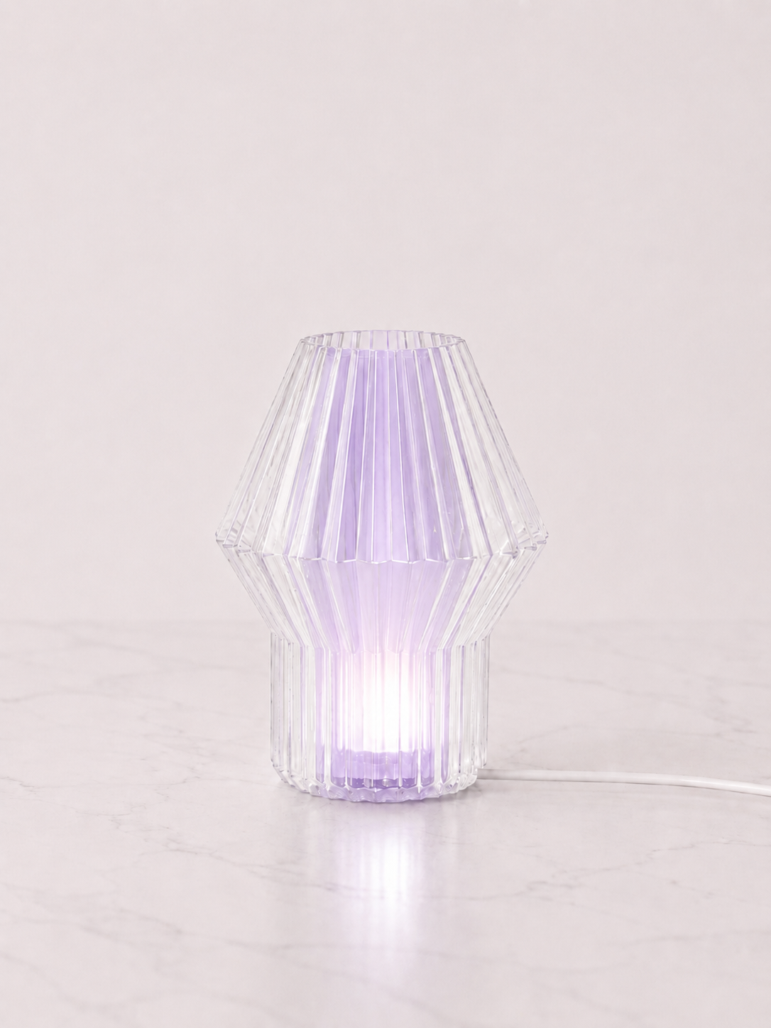 Glow - transparent
