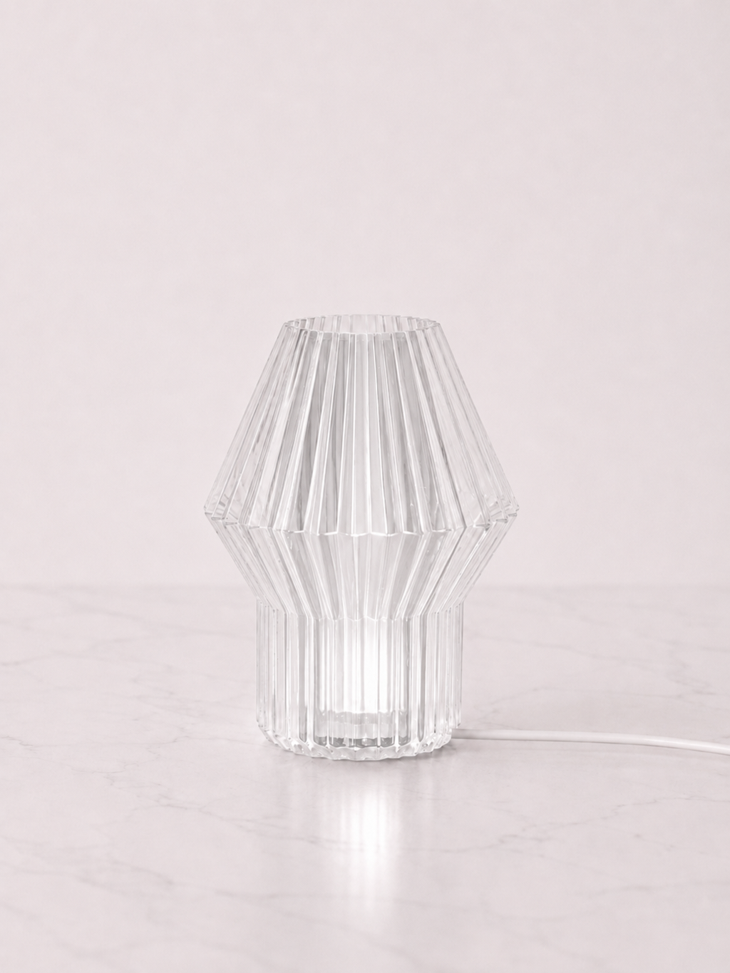 Glow - transparent