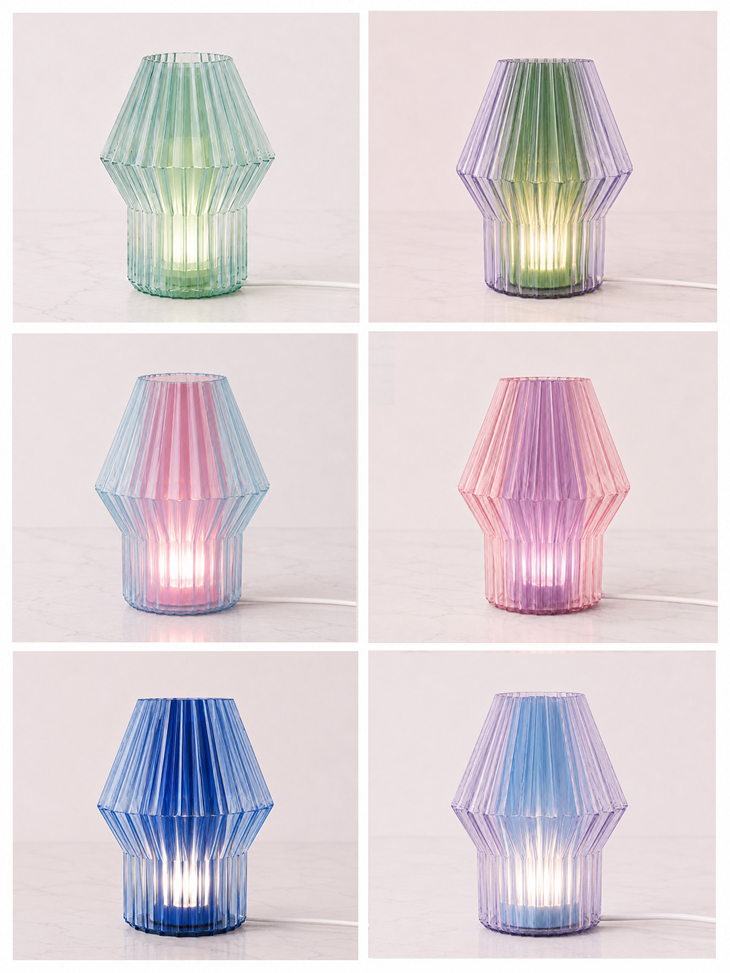 Glow - dual