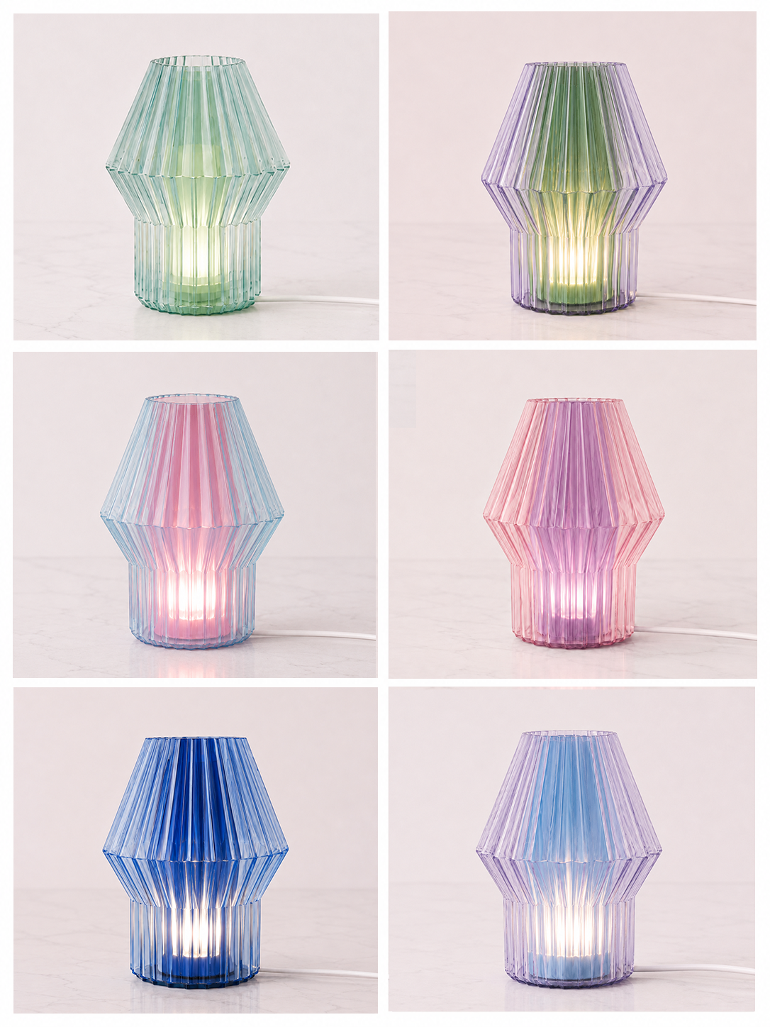 Glow - dual