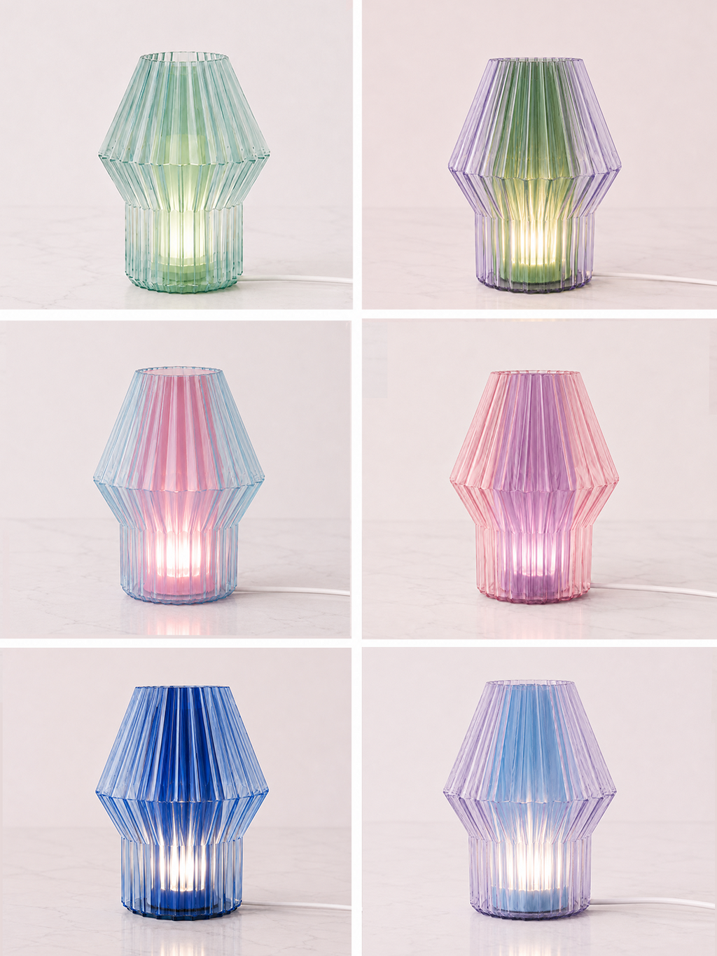 Glow - dual