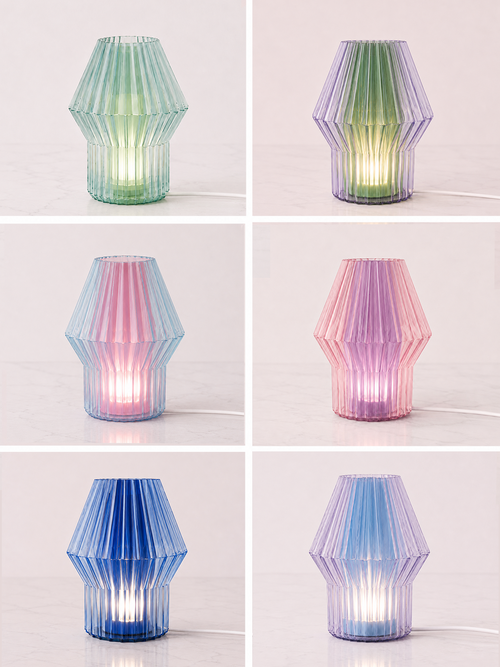 Glow - dual