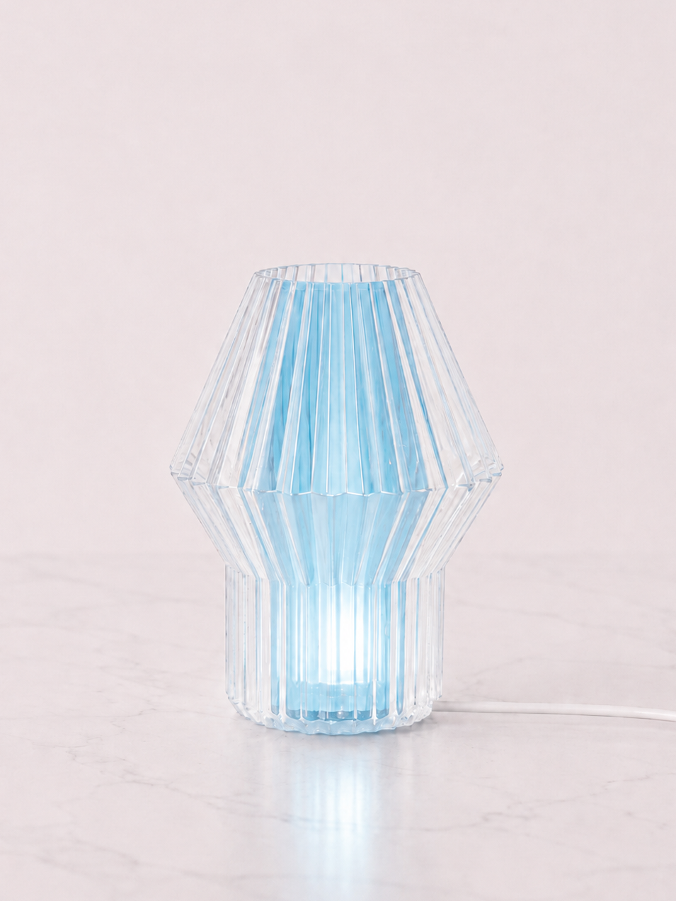 Glow - transparent