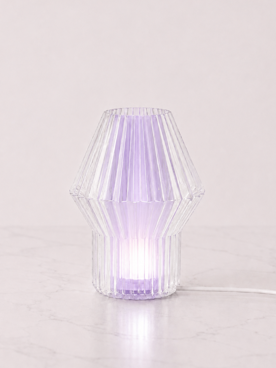 Glow - transparent