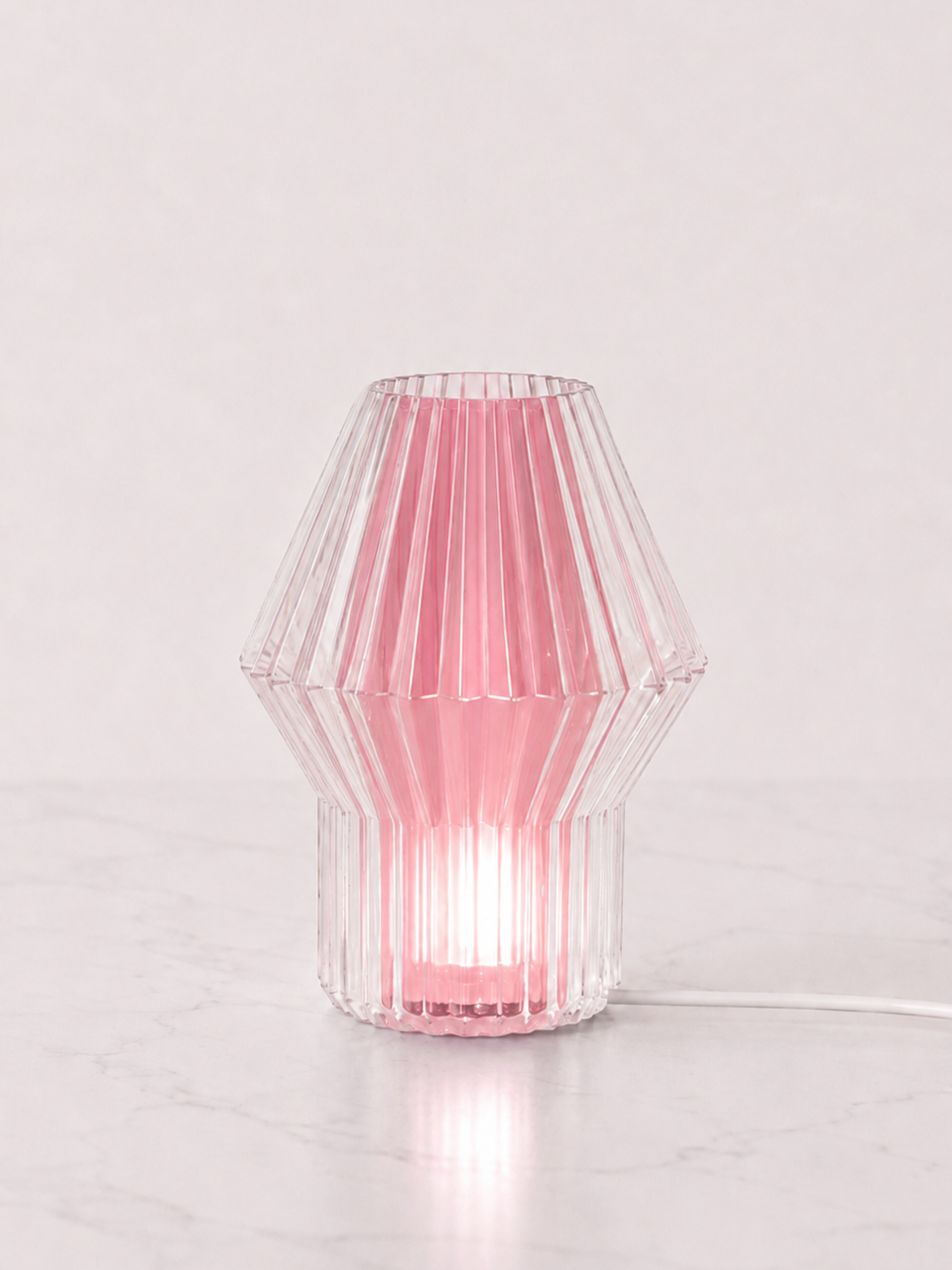 Glow - transparent