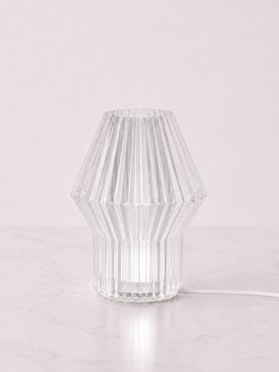 Glow - transparent